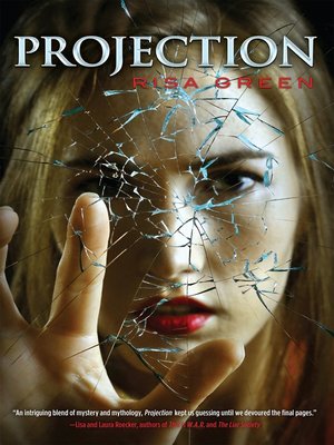 cover image of Projection